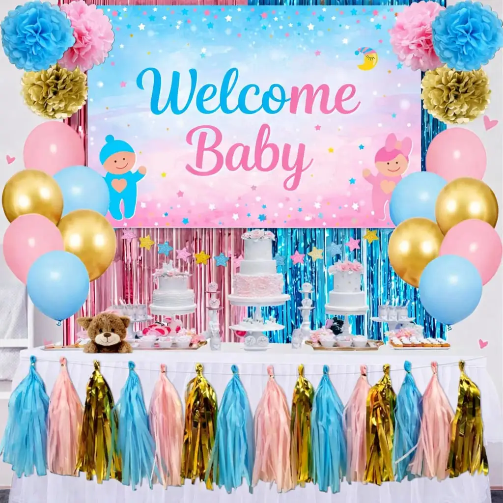 Baby shower