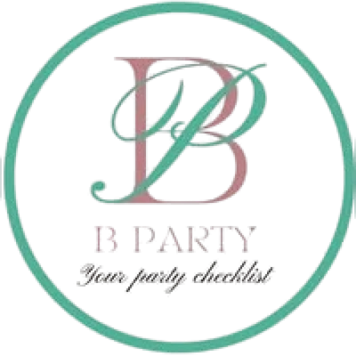BeParty Logo